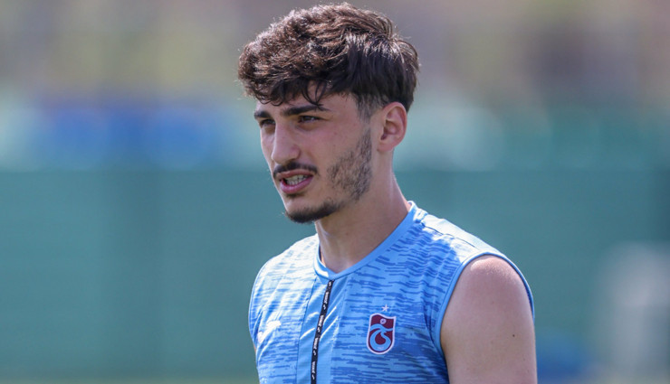 Cihan Çanak Trabzonspor'da Abdülkadir Ömür - Yusuf Yazıcı etkisi yarattı