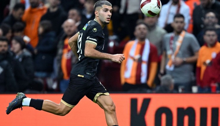 Oğuz Aydın transferinde flaş gelişme! Görüşmelere başladı