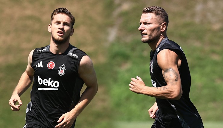 Beşiktaş - Shakhtar Donetsk maçı hangi kanalda?