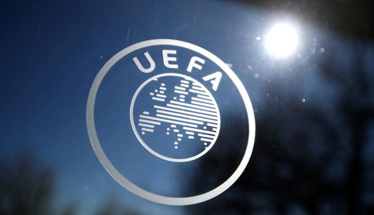UEFA'dan Kadir Sağlam, Zorbay Küçük ve Bahattin Şimşek'e görev
