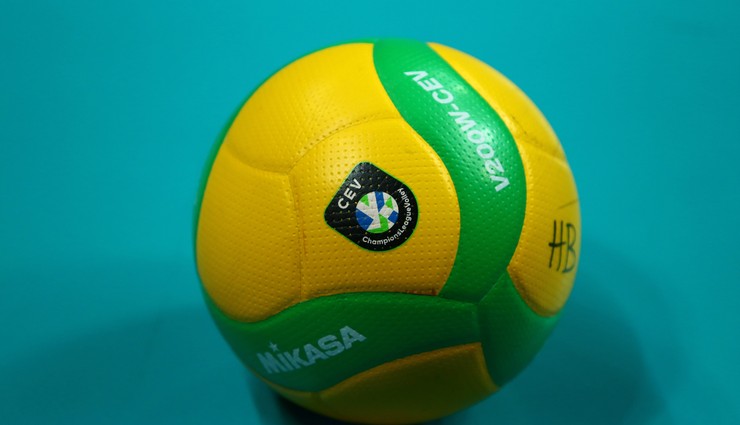 Voleybolda CEV Kupası ve CEV Challenge Kupası'ndaki Türk takımlarının rakipleri belli oldu