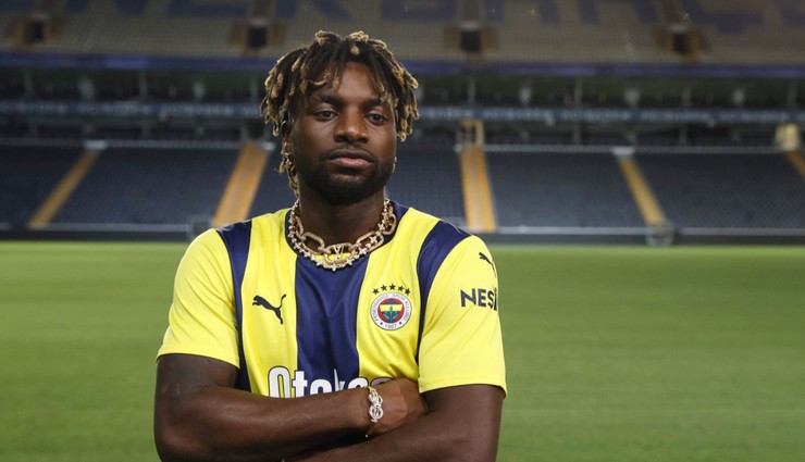 Fenerbahçe'de gelenler ve gidenler