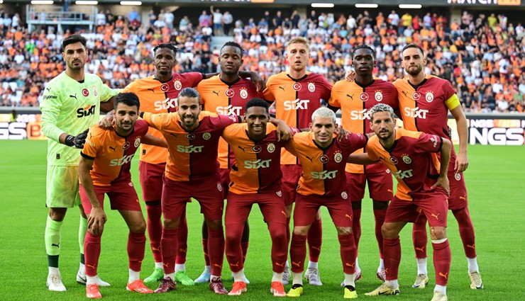 Galatasaray'da gelenler ve gidenler