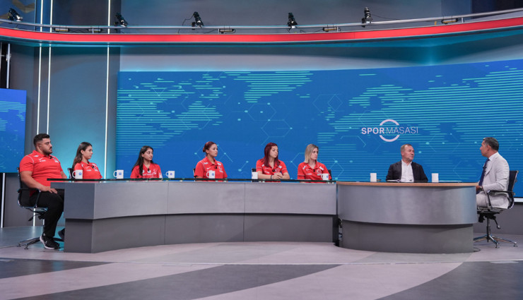 Özel sporcuların Paris 2024'te tarihi madalyalar kazanacaklarına inancı tam