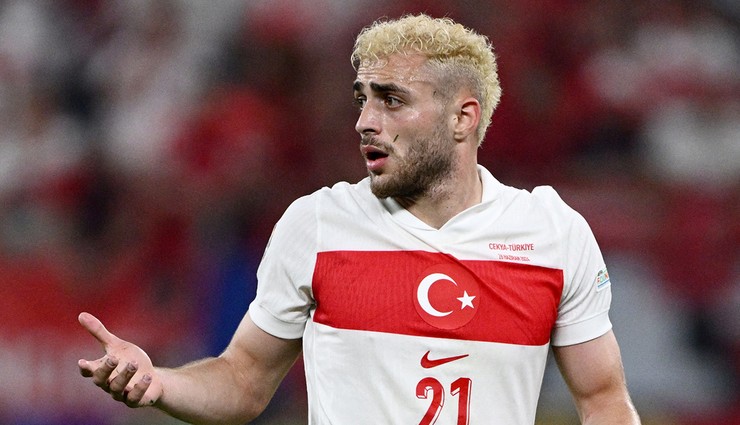 Barış Alper Yılmaz için dev bonservisi gözden çıkardılar! Sürpriz talip