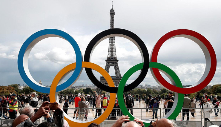 Olimpiyatta ev sahibi olmak avantajlı
