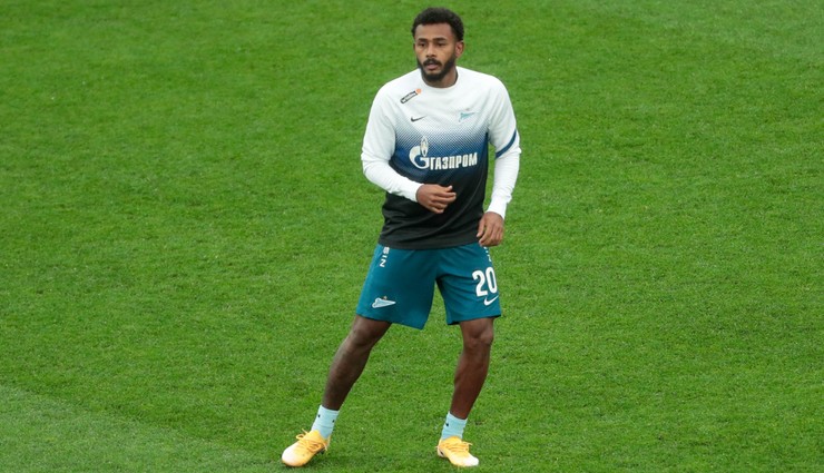 Galatasaray'a Wendel şoku! Ezeli rakip devreye girdi