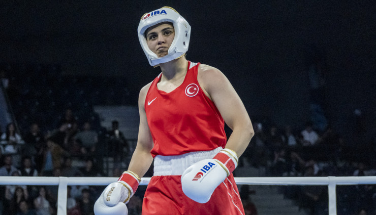 Türkiye boksta 8 isimle Paris'te boy gösterecek