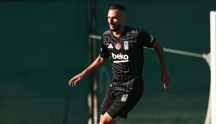 Beşiktaş'ta flaş ayrılık! İşte yeni takımı