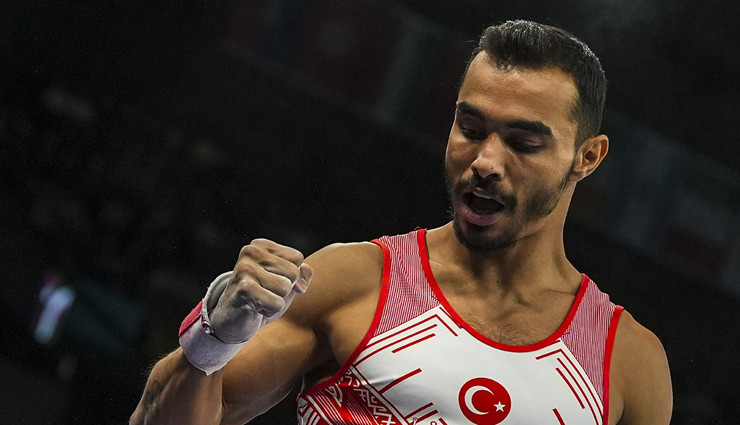 Olimpiyat Oyunları'nda iki final