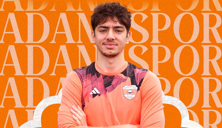 Adanaspor, Galatasaray'dan Jankat Yılmaz'ı kadrosuna kattı