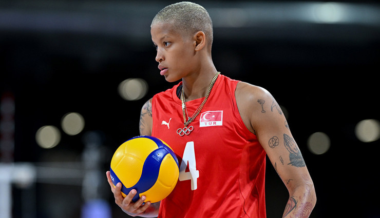 Melissa Vargas'tan unutulmaz performans! Tarihe geçti