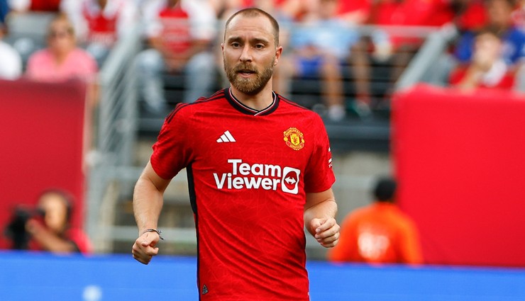 Christian Eriksen kararını verdi!
