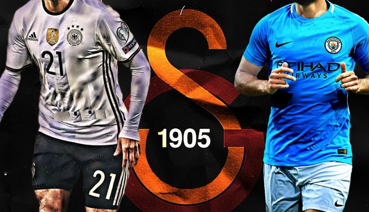 Galatasaray camiasından dünyaca ünlü futbolcuya çağrı: Şimdi değilse ne zaman