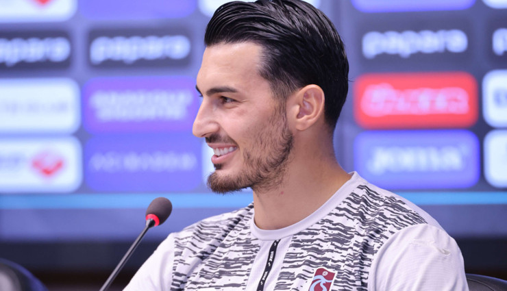 Uğurcan Çakır: Transfer teklifi gelirse oturup değerlendiririz