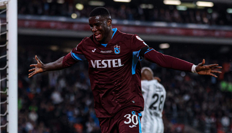 Süper Lig devinden Onuachu sürprizi! Görüşme talebi geldi