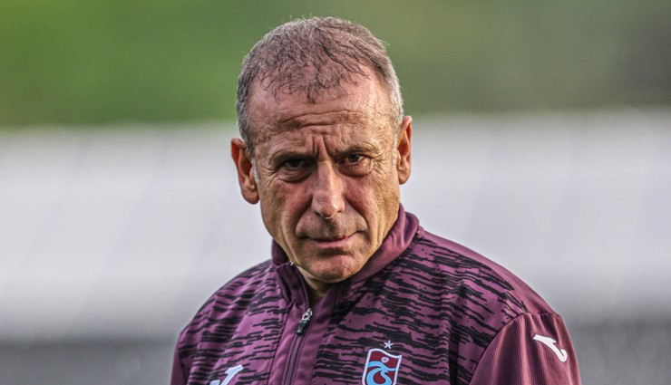 Trabzonspor, Abdullah Avcı yönetiminde Avrupa'da sahasında esiyor