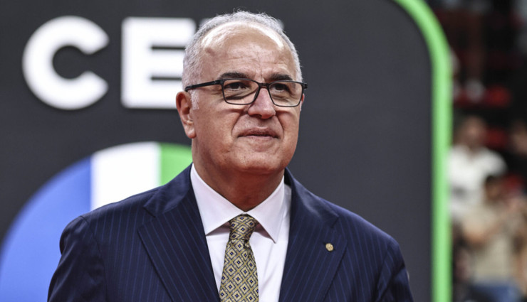 TVF Başkanı Mehmet Akif Üstündağ: Küfürleri ve hakaretleri hak etmedik!