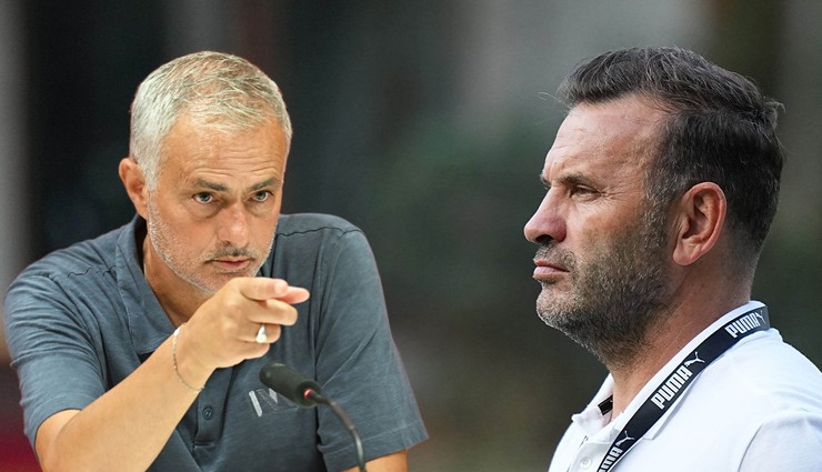 Galatasaray'dan 2 flaş transfer!