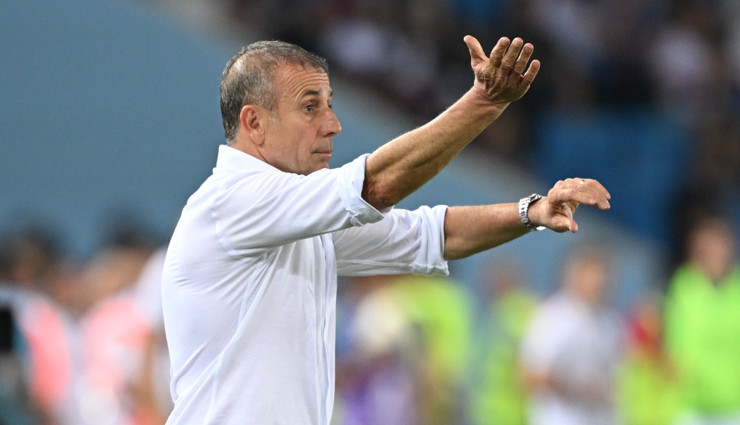 Orsic'i neden kadroya almadığını açıkladı