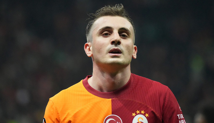 Kerem Aktürkoğlu'nun menajerinden transfer açıklaması!