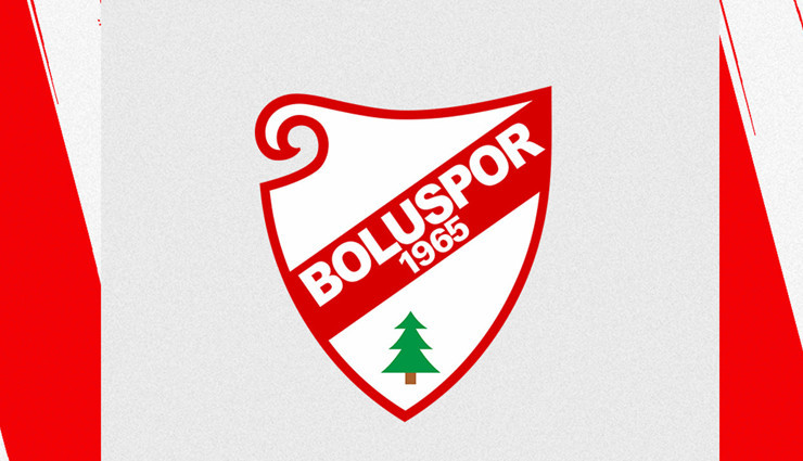 Boluspor'da ayrılık! Petar Gigic'e güle güle