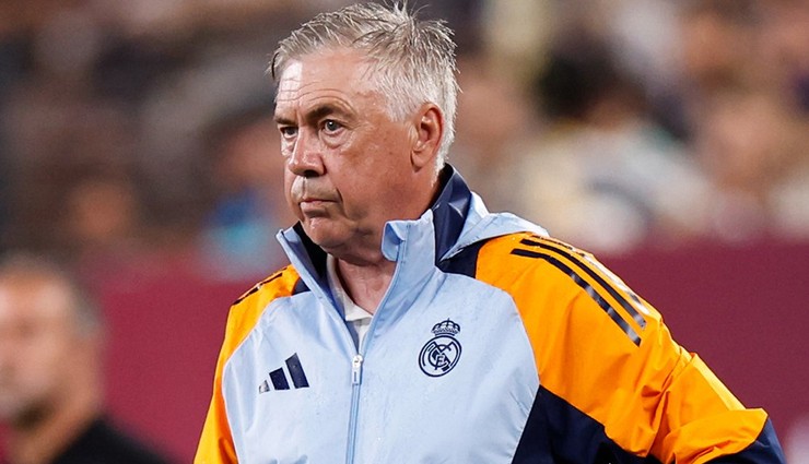 Süper Kupa maçı öncesi Ancelotti ile Arda Güler arasında görüşme!