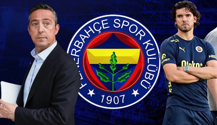 1-1'in ardından Fenerbahçe'de ayrılık! 35 milyon euroya gitti
