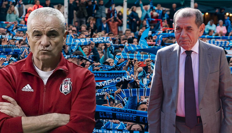 2 gün önce sözleşmesini uzatmıştı! Galatasaray'a kalitesi tartışılmayacak sol bek
