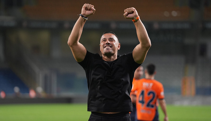 Çağdaş Atan: Sabah takımını analiz edeceğiz