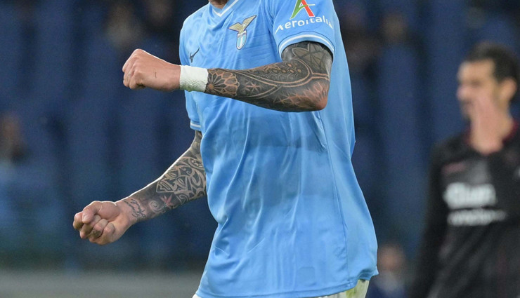 Immobile'nin Lazio'dan takım arkadaşı Beşiktaş'a geliyor