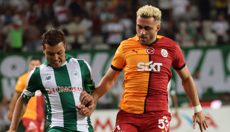 Galatasaray'a Barış Alper Yılmaz şoku! Kamp kadrosu açıklandı