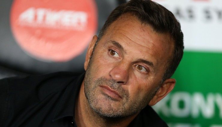 Okan Buruk Young Boys'a büyük bir sürpriz hazırladı!