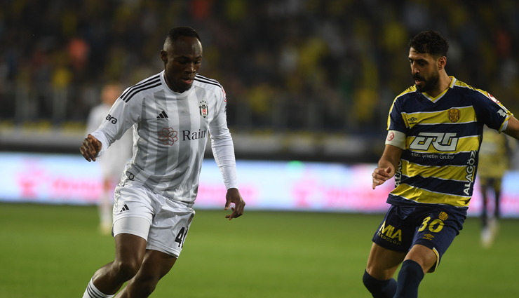 Jackson Muleka, Suudi Arabistan yolcusu