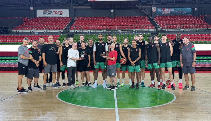 Ufuk Sarıca'dan 3 transfer birden