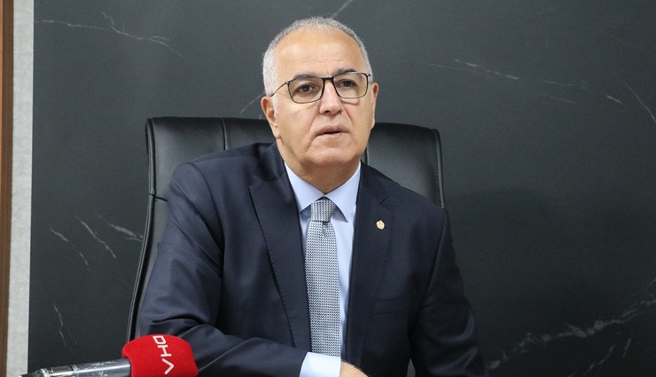 Mehmet Akif Üstündağ: Çin maçını unutamayız
