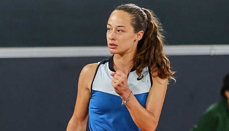 Zeynep Sönmez, elemelerde final turunda