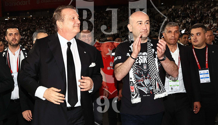 Beşiktaş transferde bombayı patlattı! Yıldız oyuncu İstanbul'a geliyor