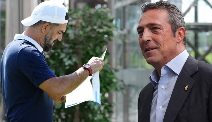 Fenerbahçe 5 milyon euroya transfer etti Eyüpspor'a bedava teklif edildi