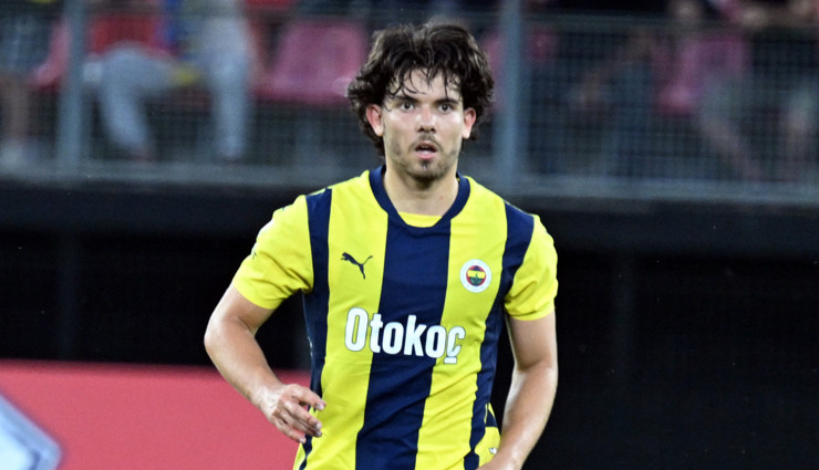 Ferdi Kadıoğlu İngiltere'ye imzaya gidiyor! İşte bonservis bedeli...