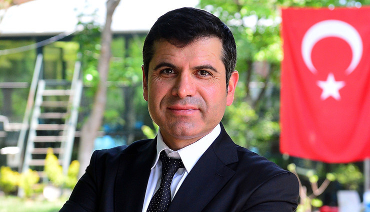 Bakan Bak’tan Bekir Yunus Uçar için taziye mesajı