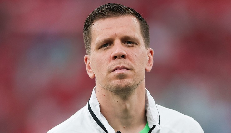 Wojciech Szczesny futbolu bıraktığını açıkladı