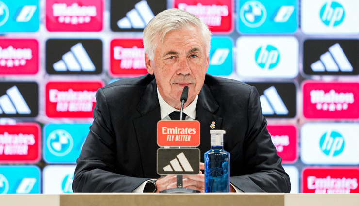 Ancelotti kararını verdi! Las Palmas maçında Arda Güler...