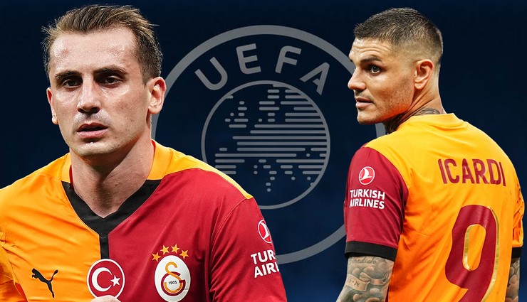 UEFA ülke puanında Türkiye'ye kötü haber! Kazanıp farkı iyice açtılar