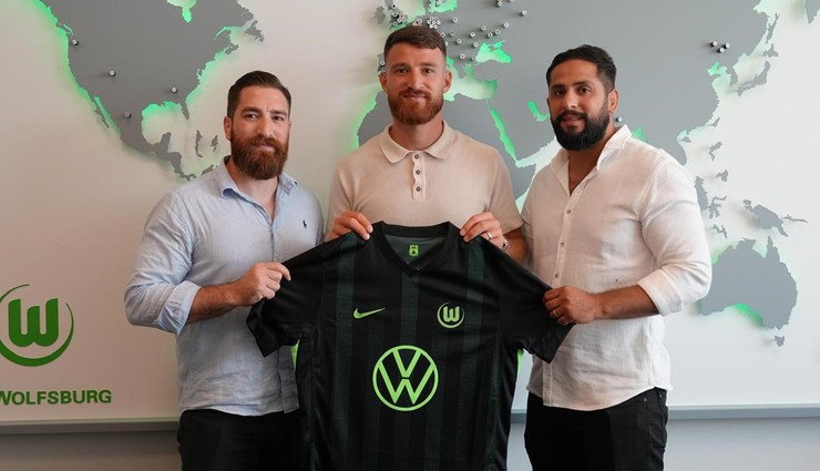 Salih Özcan'ın Wolfsburg'a transferinde Ralph Hasenhüttl etkili oldu