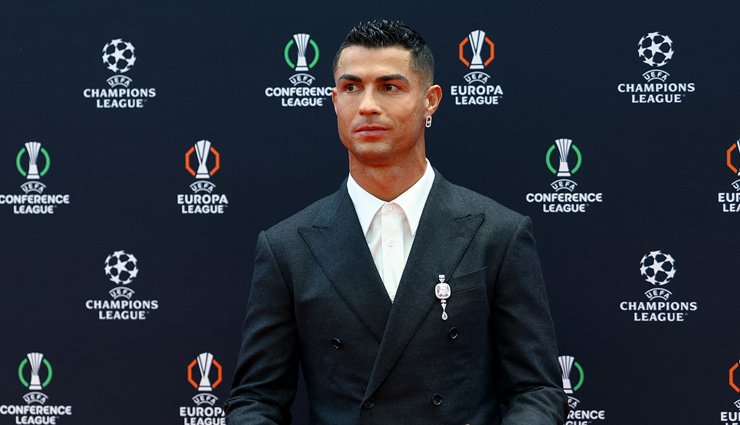 Cristiano Ronaldo: Onu geçmek için bana 2 yıl verin