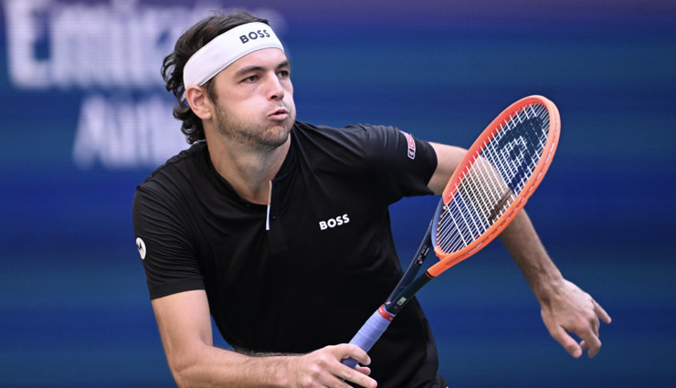 ABD Açık'ta yarı finalistler belli oldu