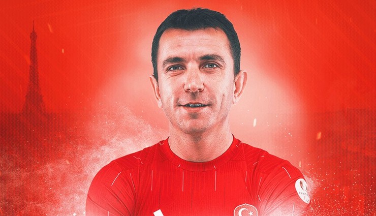 Para okçulukta erkekler klasik yayda milli sporcu Sadık Savaş çeyrek finale yükseldi