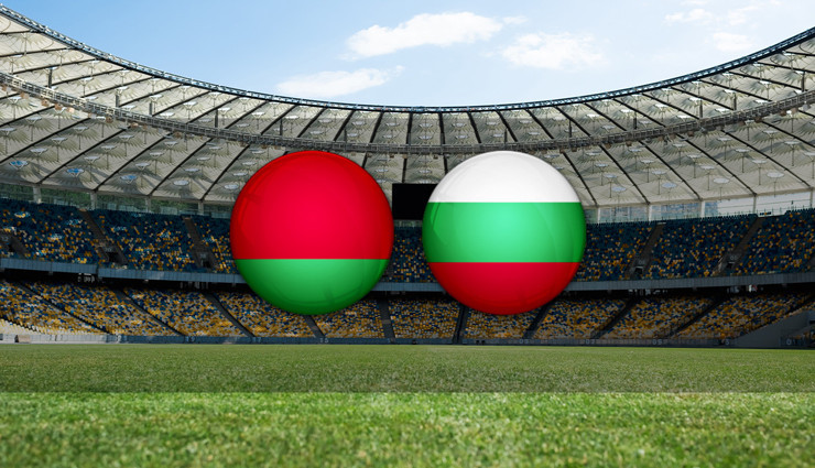 Belarus - Bulgaristan maçı saat kaçta?