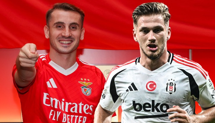 Kerem'in yerine Semih'i alıyorlar!